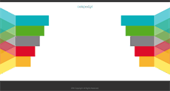 Desktop Screenshot of celsped.pl